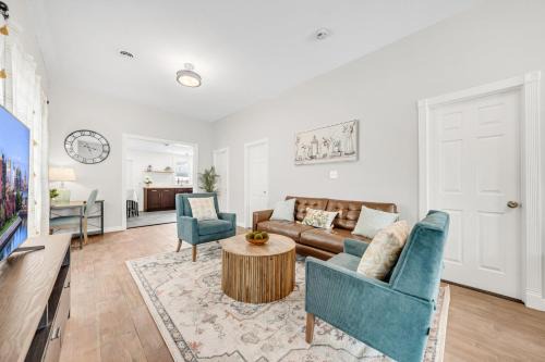 Buffalo Apartamento | Urban Nest 118 - Sleeps 6