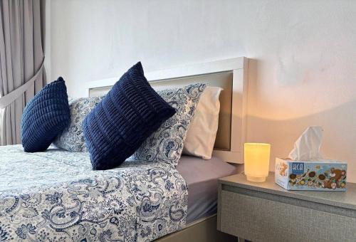 Bangi Sentral Apartamento | Urban Nest EVO Mall I SOHO I Netflix I WiFi
