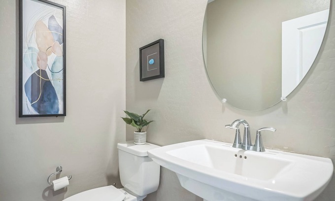 Green Valley Ranch Condominio | Urban Nest @ Green Valley