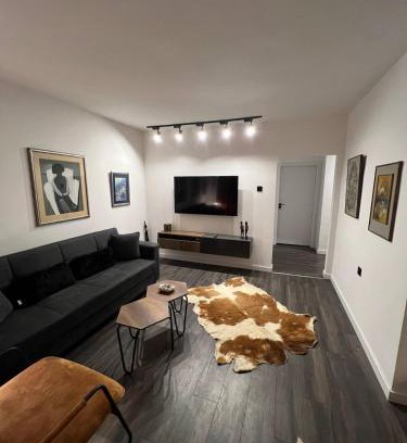 Skopje Region Apartamento | Urban Nest