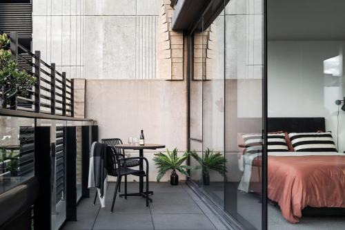 Collingwood Apartamento | Urban Nest on Stanley - Collingwood Retreat