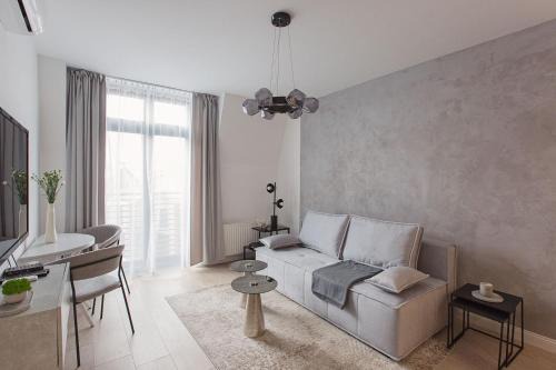Szczecinek Apartamento | Urban Nest