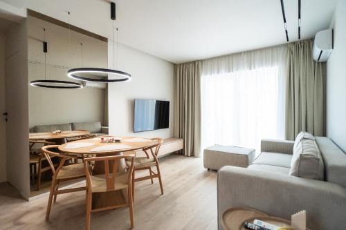Zalau Apartamento | Urban Nest