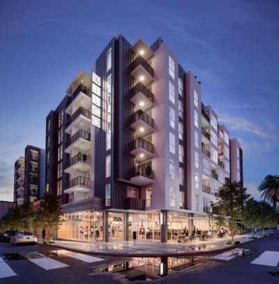 Westlake Apartamento | Urban Oasis 2 bed Apt in DTLA with FREE PARKING