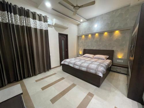 Amritsar Casa | Urban Oasis