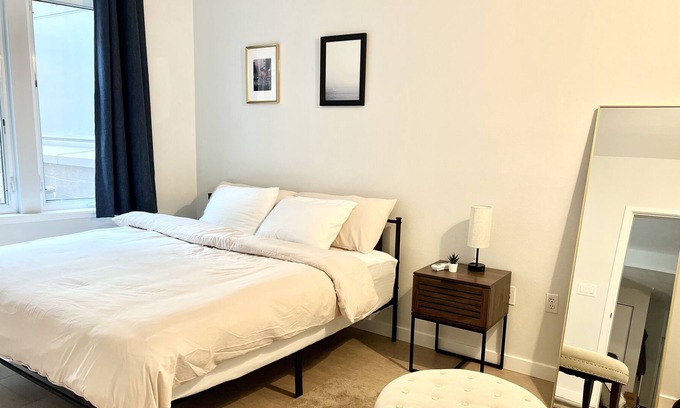 Old Town Chinatown Condominio | Urban Oasis in the Heart of the Pearl District!