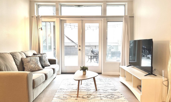 Pearl District Condominio | Urban Oasis in the Heart of the Pearl District! Walk Score of 98