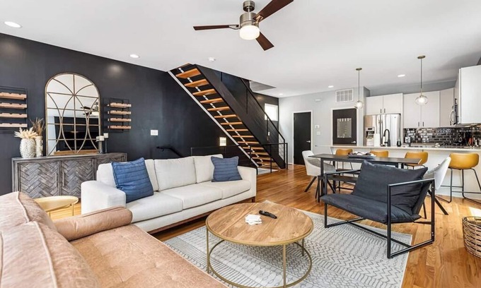 Third Ward Condominio | Urban Oasis in Uptown Charlotte
