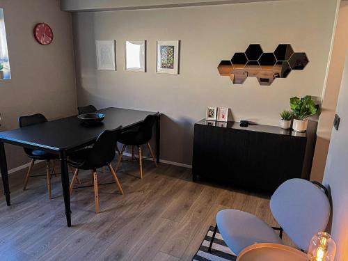 Keflavik Apartamento | Urban Oasis