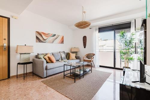 Port de Sagunt Apartamento | Urban Oasis near the beach
