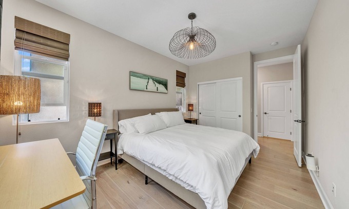 Mira Mesa Casa | Urban Oasis on Cara Cara｜Perfect 3-bedroom house in sunny San Diego #42453
