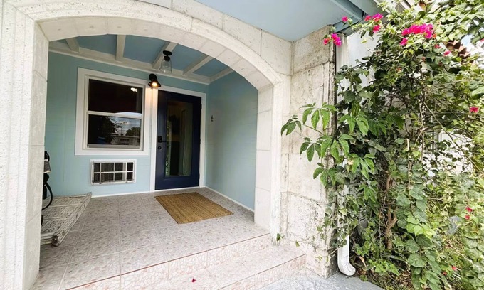 Flagami Apartamento | Urban Oasis Studio – Miami near Coral Gables