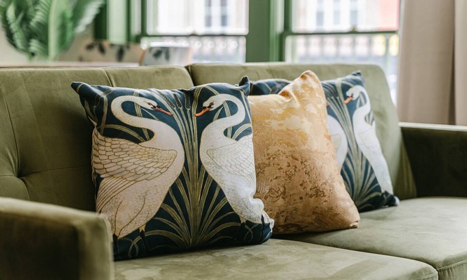 Arsenal Hill Apartamento | Urban Oasis with Sunroom- Downtown Columbia