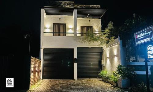 Anuradhapura Casa | Urban Palm Villa