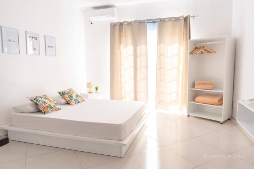 Praia Apartamento | Urban Praia Maria - ApartHotel