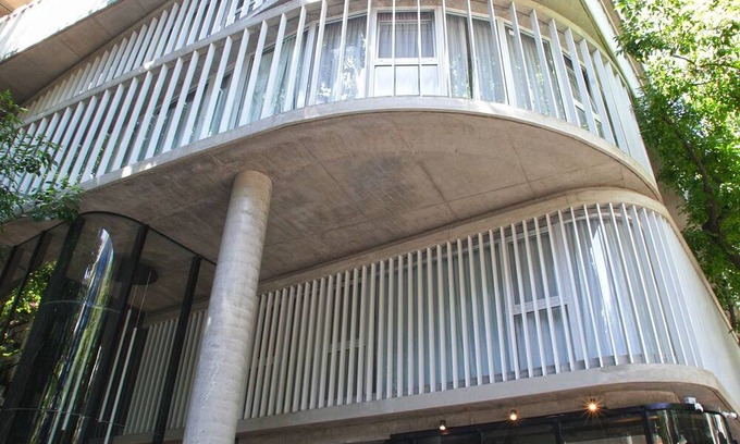 Belgrano Apartamento | Tu hogar temporario