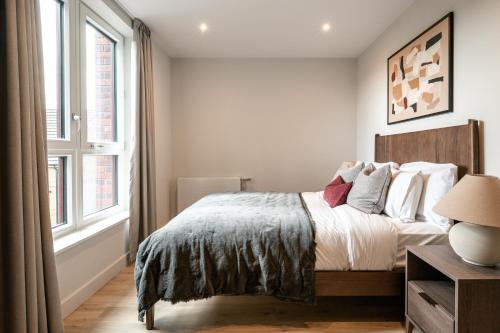 Rotherhithe Apartamento | Urban Rest Bermondsey