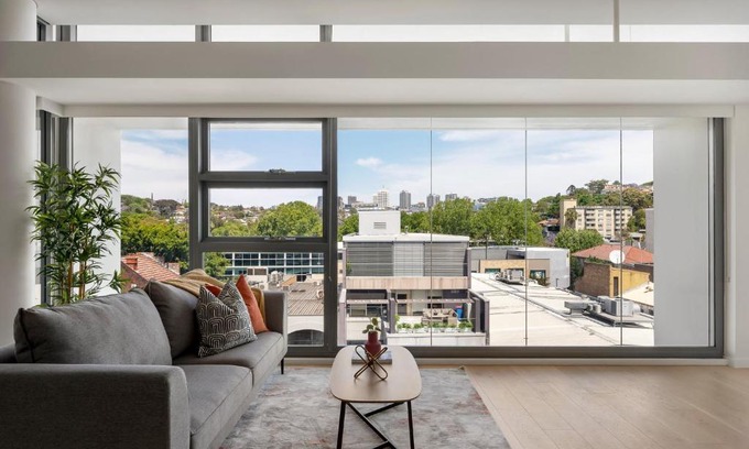Double Bay Apartamento | Urban Rest Double Bay Apartments