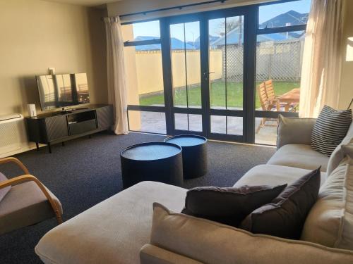 Blenheim Apartamento | Urban Retreat in the CBD