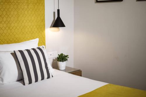 Gzira Hotel | Urban Rooms by NEU Collective