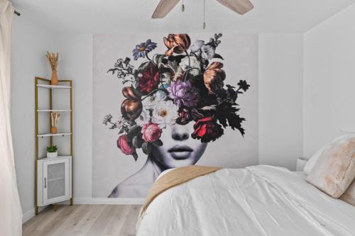 University Heights Casa | Urban Spanish Bungalow