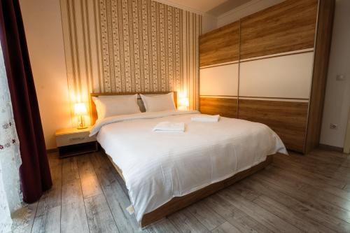 Lazaret Apartamento | Urban Stay by Townhouse