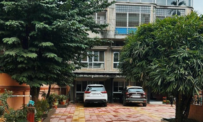 Beltola Casa | Urban Stay