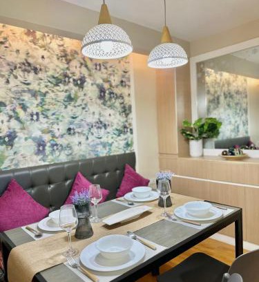 Sasa Apartamento | Urban Stay in Seawind 1BR with Flexi