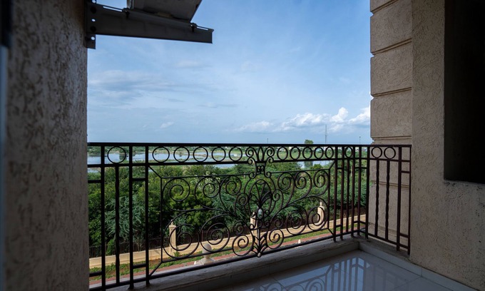 Oragadam Hotel | Urban Stay Service Apartment