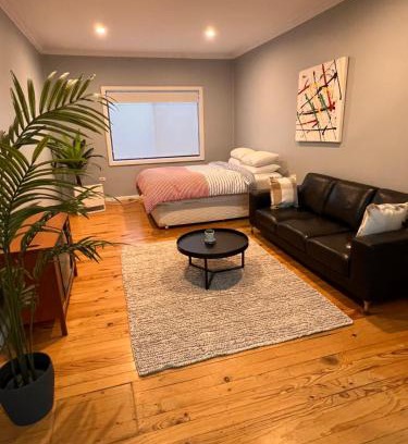 Queanbeyan Apartamento | Urban Studio