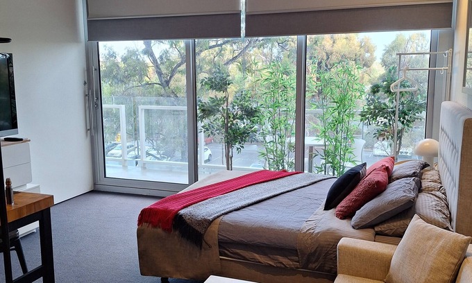 Walkerville Apartamento | Urban Studio in Walkerville