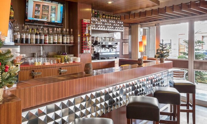 Saint-Flour Hotel | Citotel L'etape