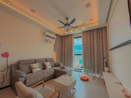 George Town Apartamento | Urban Suites - Dolphin's Home