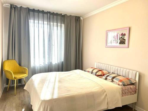 Bayangol Apartamento | Urban Suites Unique 1-Bedroom Apartment