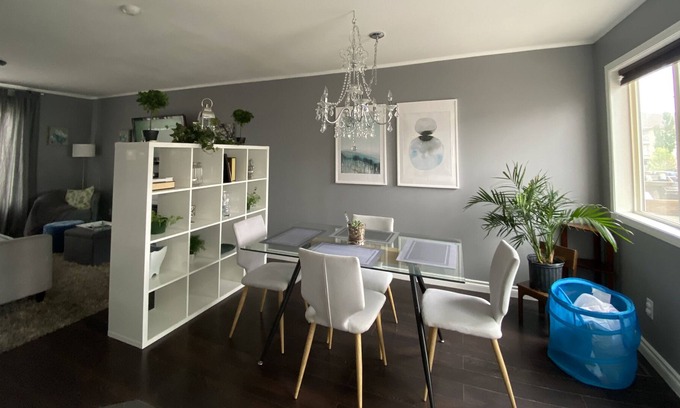 Timberlea Casa | Urban Utopia