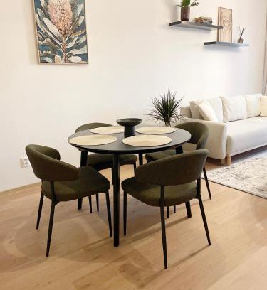 Presov Apartamento | Urban Vibe by Atlas Apartment