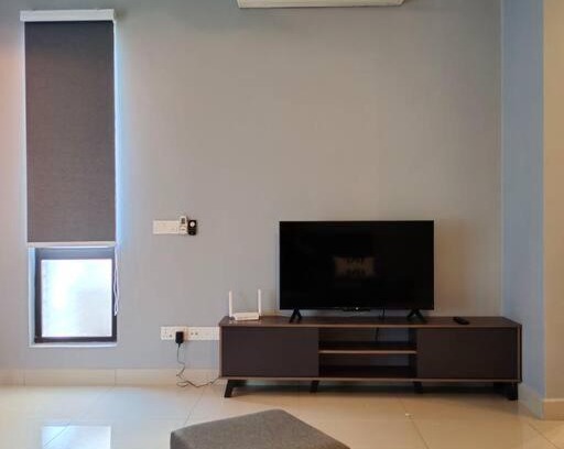 Taman Seri Gombak Apartamento | Urban360 studio lovely with Netflix and Wi-Fi