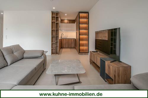 Luenen Apartamento | Urbanes Wohnen in der Gartenstraße