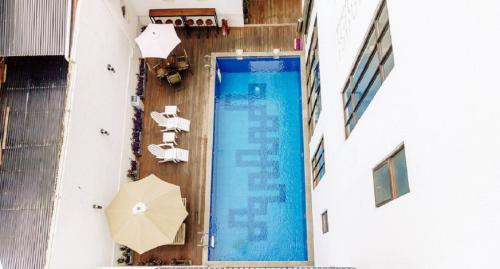 Palmerah Casa | Urbanest Inn House Slipi