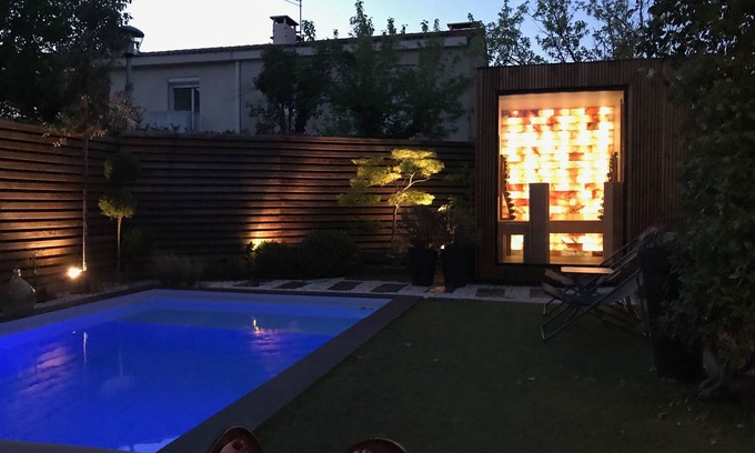 Ancely Cama Y Desayuno | Urbanhouse Cocoon Studio