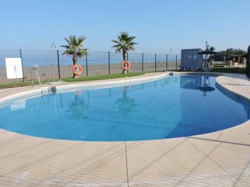 Puerto de la Duquesa Apartamento | Urbanización Manilva Beach 21