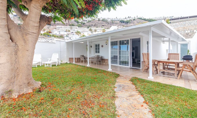 Puerto Rico Chalet De Esquí | Urbanización Orinoco 23