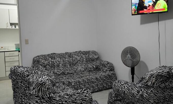 Piura Apartamento | Urbanización residencial Galileo