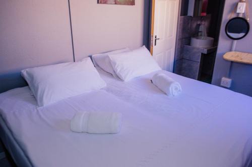 Keetmanshoop Apartamento | UrbanLife Keetmanshoop Accommodation