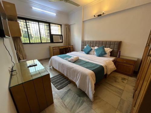 Powai Apartamento | UrbanNest Homes - Powai