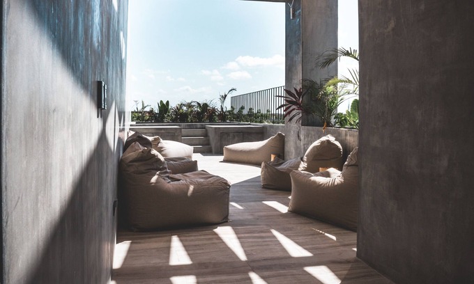 Barrio Zama Hotel | Urbano by Sundara