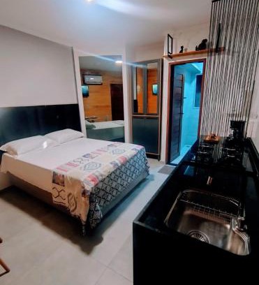 Manaira Apartamento | UrbanStay Flats