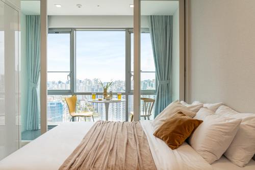 Dongtan Apartamento | Urbanstay Residence Dongtan