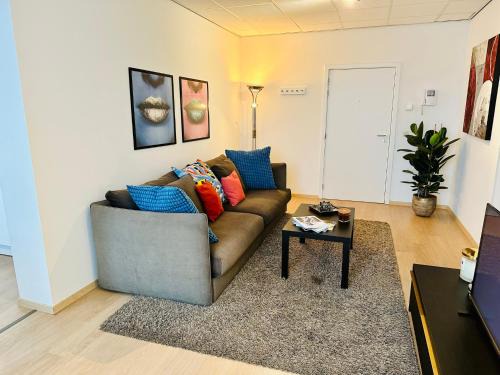 Lower Town Apartamento | Urbanstay Suites - Grand Place 2 Bd Penthouse