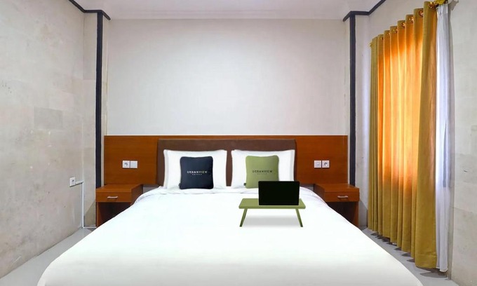 Denpasar Casa | Urbanview Hotel Gita Inn Bali